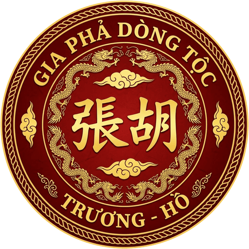 Gia Phả OS